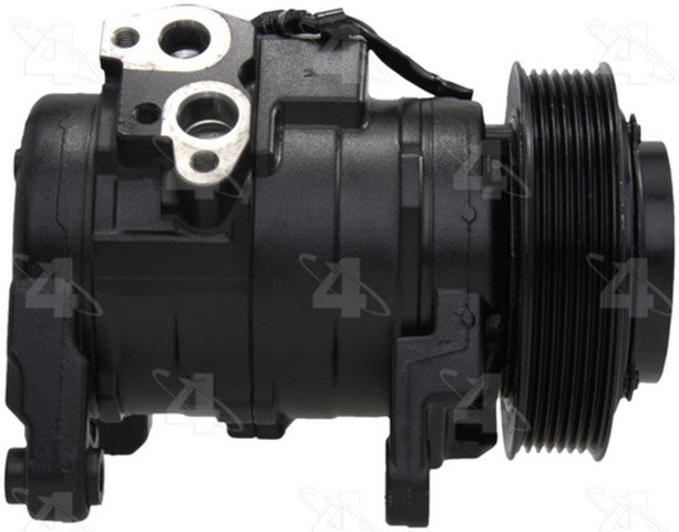 A/C Compressor Four Seasons 77398