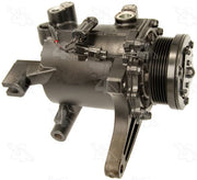 A/C Compressor Four Seasons 77400