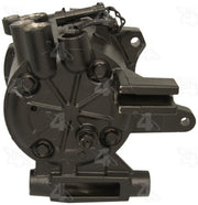A/C Compressor Four Seasons 77400