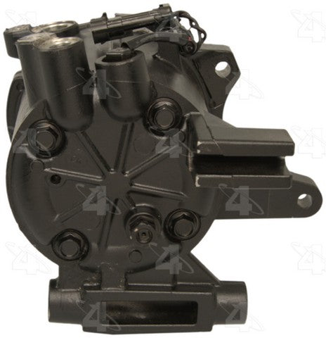 A/C Compressor Four Seasons 77400