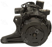 A/C Compressor Four Seasons 77400