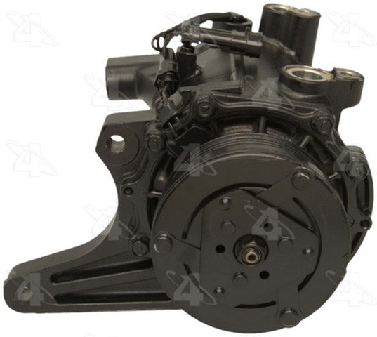 A/C Compressor Four Seasons 77400