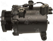A/C Compressor Four Seasons 77400