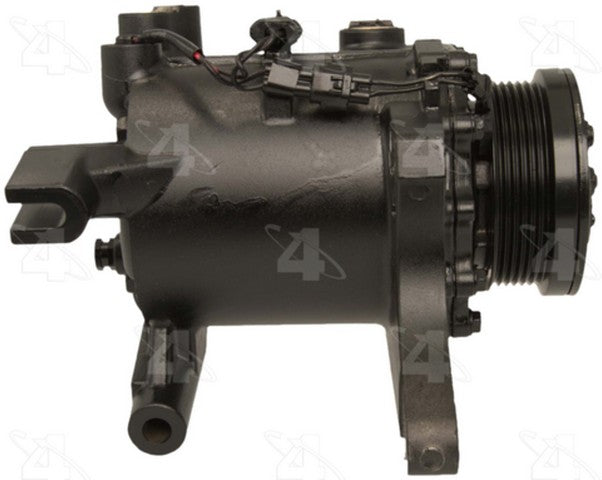 A/C Compressor Four Seasons 77400