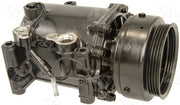 A/C Compressor Four Seasons 77402