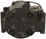 A/C Compressor Four Seasons 77402