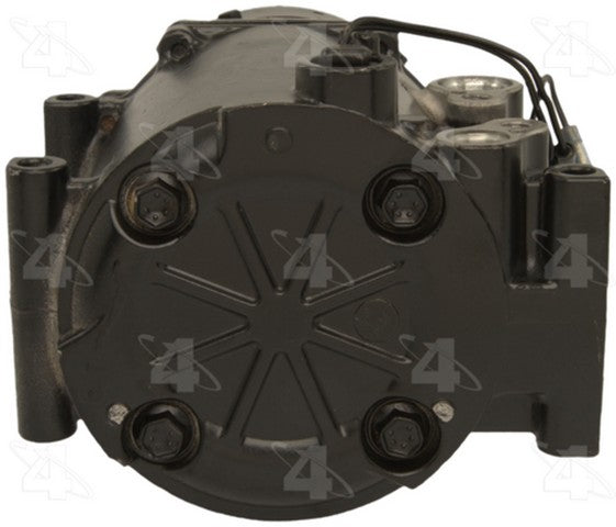 A/C Compressor Four Seasons 77402