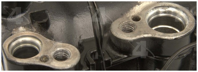 A/C Compressor Four Seasons 77402