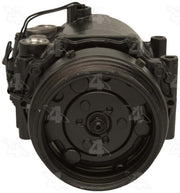 A/C Compressor Four Seasons 77402