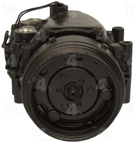 A/C Compressor Four Seasons 77402