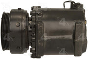 A/C Compressor Four Seasons 77402