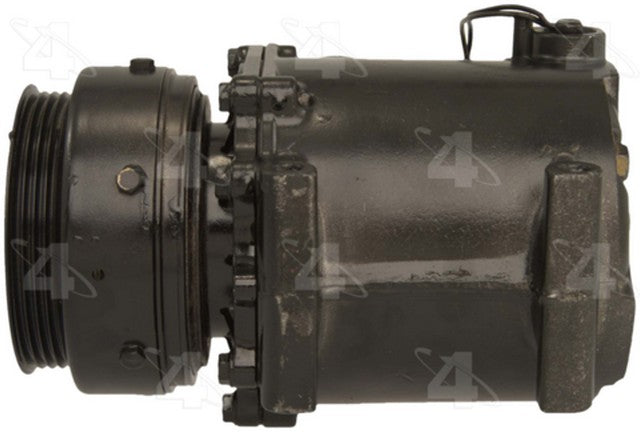 A/C Compressor Four Seasons 77402