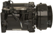 A/C Compressor Four Seasons 77402