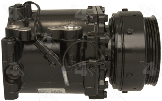 A/C Compressor Four Seasons 77402