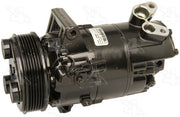 A/C Compressor Four Seasons 77404