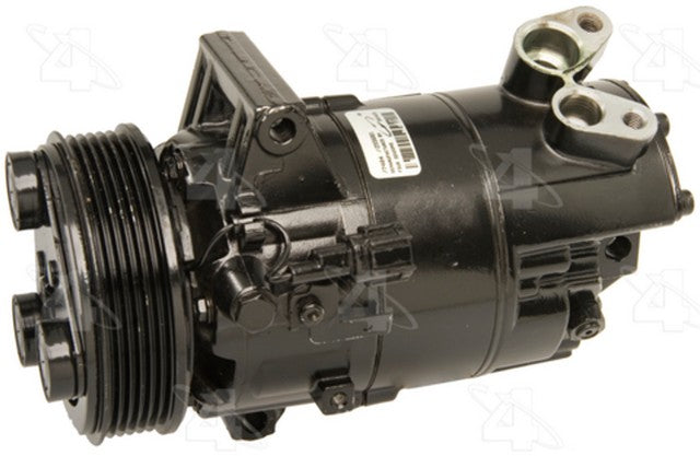 A/C Compressor Four Seasons 77404