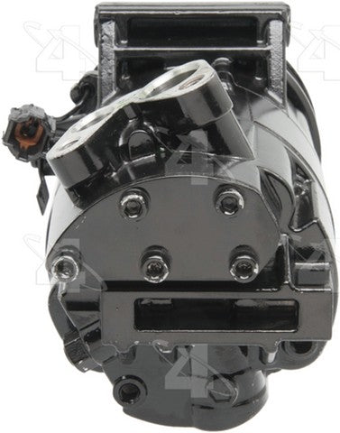 A/C Compressor Four Seasons 77404