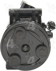 A/C Compressor Four Seasons 77404