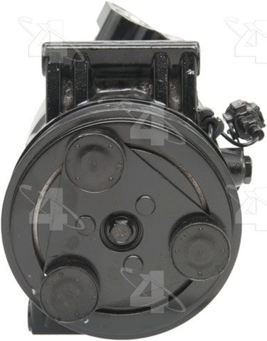 A/C Compressor Four Seasons 77404
