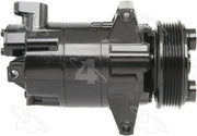 A/C Compressor Four Seasons 77404