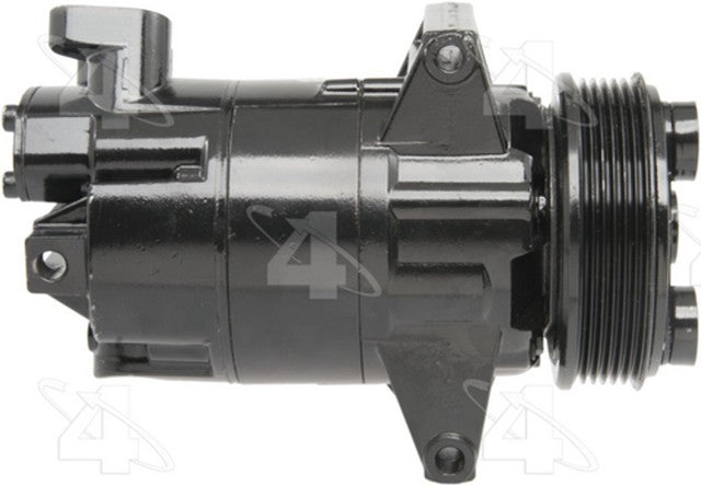 A/C Compressor Four Seasons 77404