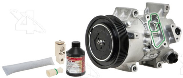 A/C Compressor Kit Four Seasons 7741NK