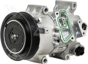 A/C Compressor Kit Four Seasons 7741NK