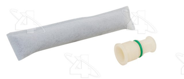 A/C Compressor Kit Four Seasons 7741NK