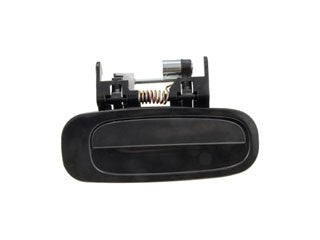 Outside Door Handle Dorman-Help 77431
