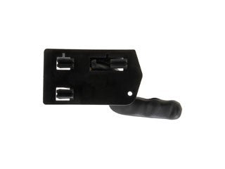 Interior Door Handle Dorman-Help 77467