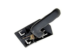 Interior Door Handle Dorman-Help 77467