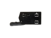 Interior Door Handle Dorman-Help 77469