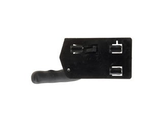Interior Door Handle Dorman-Help 77469