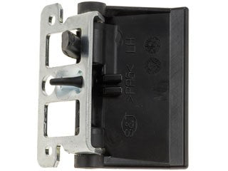 Interior Door Handle Dorman-Help 77470