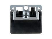 Interior Door Handle Dorman-Help 77474