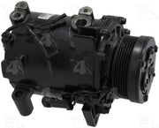 A/C Compressor Four Seasons 77482