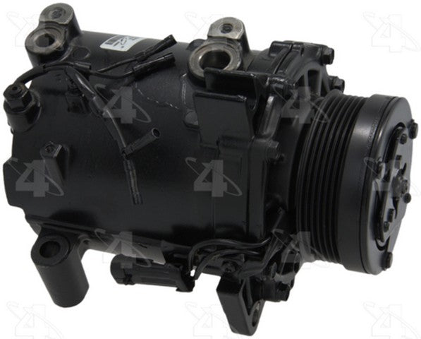 A/C Compressor Four Seasons 77482