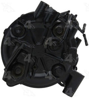 A/C Compressor Four Seasons 77482