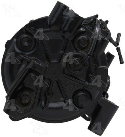 A/C Compressor Four Seasons 77482