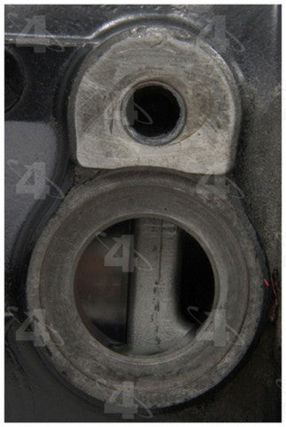 A/C Compressor Four Seasons 77482