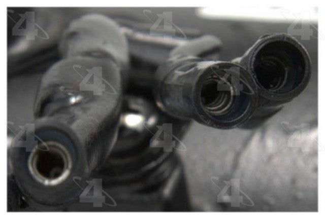 A/C Compressor Four Seasons 77482