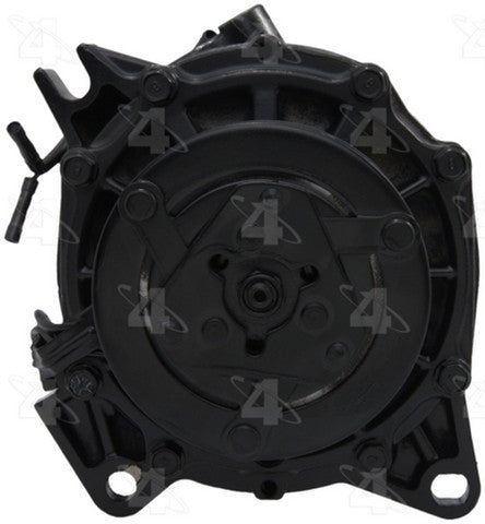 A/C Compressor Four Seasons 77482