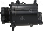 A/C Compressor Four Seasons 77482