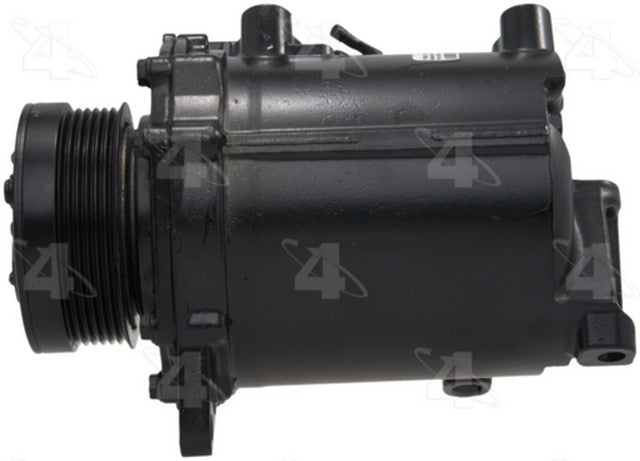 A/C Compressor Four Seasons 77482