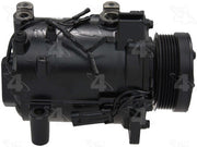 A/C Compressor Four Seasons 77482