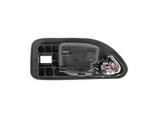 Interior Door Handle Dorman-Help 77483