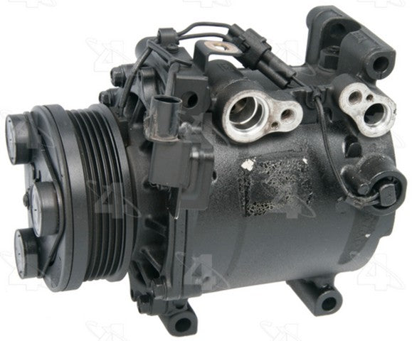 A/C Compressor Four Seasons 77483