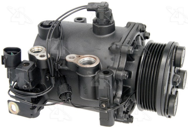 A/C Compressor Four Seasons 77484