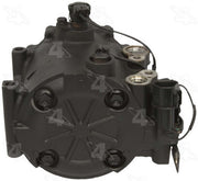 A/C Compressor Four Seasons 77484