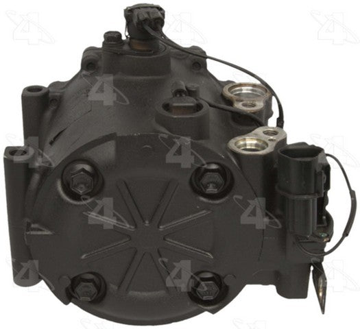 A/C Compressor Four Seasons 77484